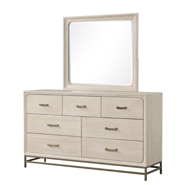 Sandnes Mirror - Visions in Furniture (La Mirada, CA)