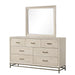 Sandnes Mirror - Visions in Furniture (La Mirada, CA)