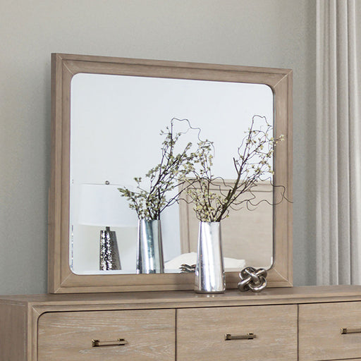 Sandnes Mirror - Visions in Furniture (La Mirada, CA)