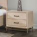 Sandnes Night Stand - Visions in Furniture (La Mirada, CA)