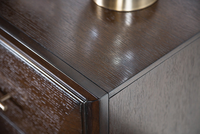 Hinwitz Night Stand - Visions in Furniture (La Mirada, CA)