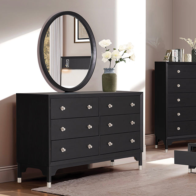 Torrance Mirror - Visions in Furniture (La Mirada, CA)