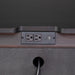 Torrance Nightstand - Visions in Furniture (La Mirada, CA)