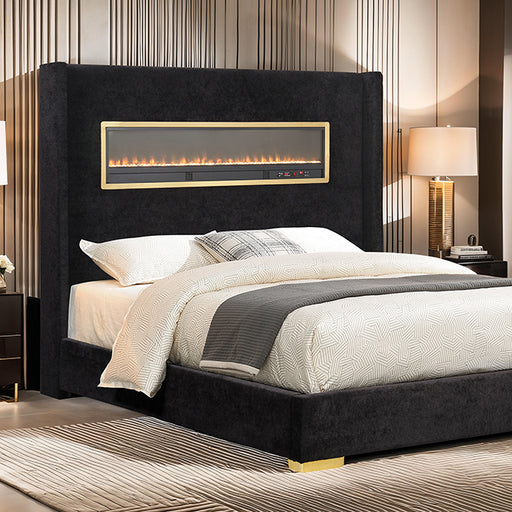 Danvers Bed - Visions in Furniture (La Mirada, CA)