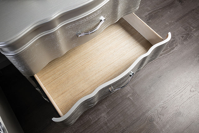 Melodi Parc Dresser - Visions in Furniture (La Mirada, CA)