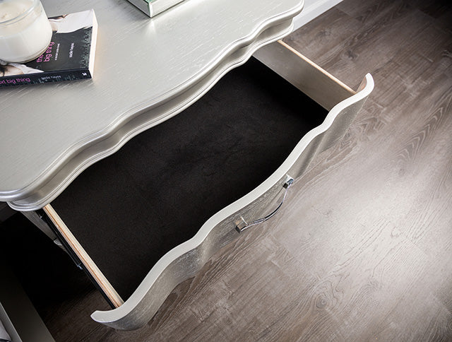 Melodi Parc Mirror - Visions in Furniture (La Mirada, CA)