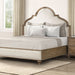 Lyris Queen Bedroom Set - Visions in Furniture (La Mirada, CA)