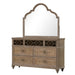 Lyris Dresser - Visions in Furniture (La Mirada, CA)