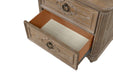 Lyris Nightstand - Visions in Furniture (La Mirada, CA)