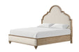 Lyris Queen Bedroom Set - Visions in Furniture (La Mirada, CA)