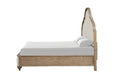 Lyris Queen Bedroom Set - Visions in Furniture (La Mirada, CA)