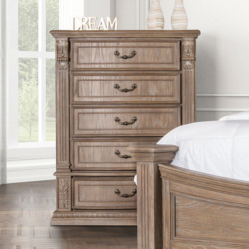 Seven Oaks Chest - Visions in Furniture (La Mirada, CA)