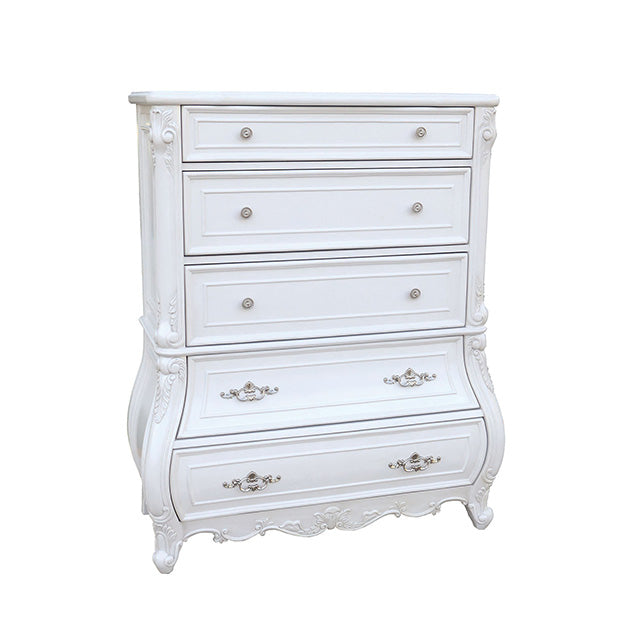 Valentini Chest - Visions in Furniture (La Mirada, CA)