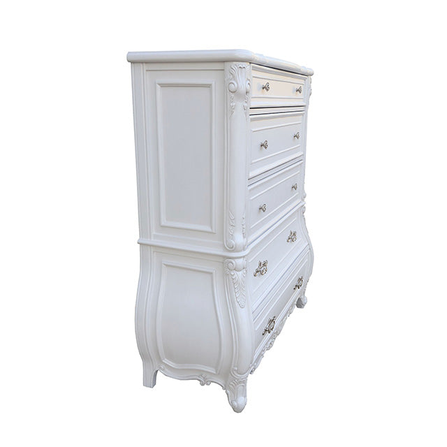 Valentini Chest - Visions in Furniture (La Mirada, CA)