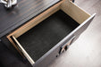Kenyada Night Stand - Visions in Furniture (La Mirada, CA)