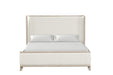Candra Queen Bedroom Set - Visions in Furniture (La Mirada, CA)
