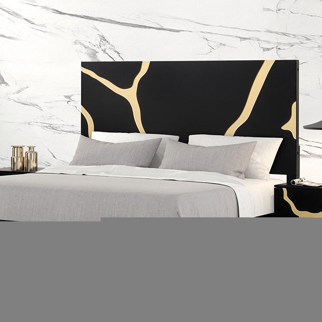 Goldsberg Queen Bedroom Set