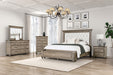 Philomath Bed - Visions in Furniture (La Mirada, CA)