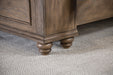 Philomath Bed - Visions in Furniture (La Mirada, CA)