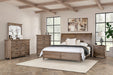 Merthyr Bed - Visions in Furniture (La Mirada, CA)