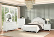 Naucalpan Dresser - Visions in Furniture (La Mirada, CA)