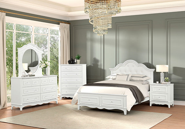 Naucalpan Dresser - Visions in Furniture (La Mirada, CA)