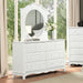 Naucalpan Dresser - Visions in Furniture (La Mirada, CA)