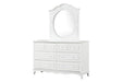 Naucalpan Dresser - Visions in Furniture (La Mirada, CA)