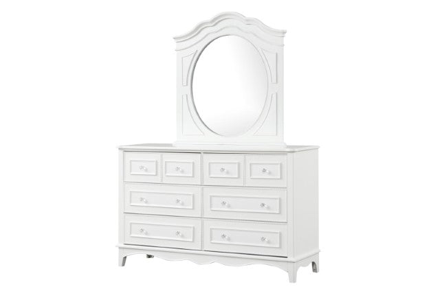 Naucalpan Dresser - Visions in Furniture (La Mirada, CA)