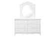 Naucalpan Dresser - Visions in Furniture (La Mirada, CA)
