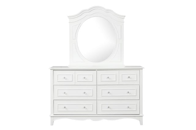 Naucalpan Dresser - Visions in Furniture (La Mirada, CA)