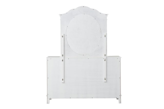 Naucalpan Dresser - Visions in Furniture (La Mirada, CA)