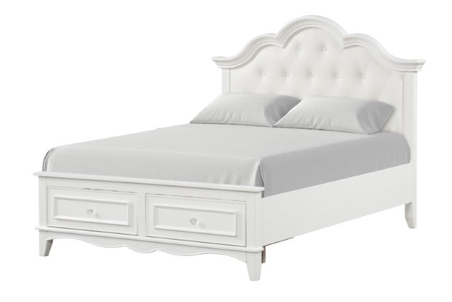 Naucalpan Bed