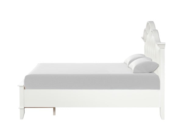 Naucalpan Bed