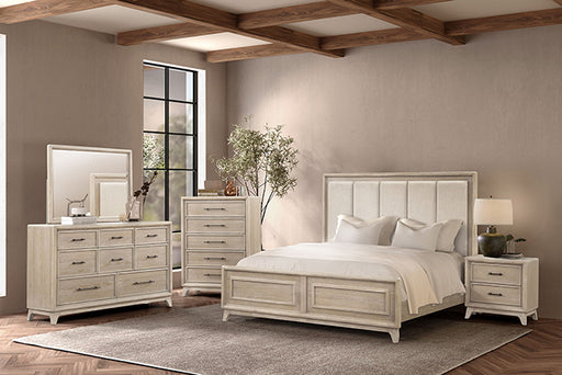 Midhurst Queen Bedroom Set - Visions in Furniture (La Mirada, CA)