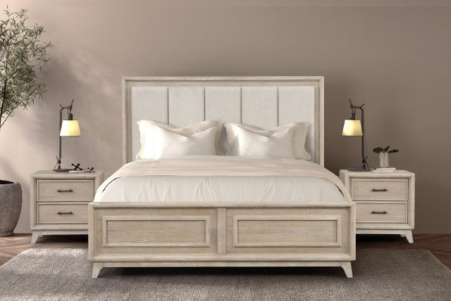 Midhurst Bed - Visions in Furniture (La Mirada, CA)