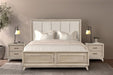 Midhurst Queen Bedroom Set - Visions in Furniture (La Mirada, CA)