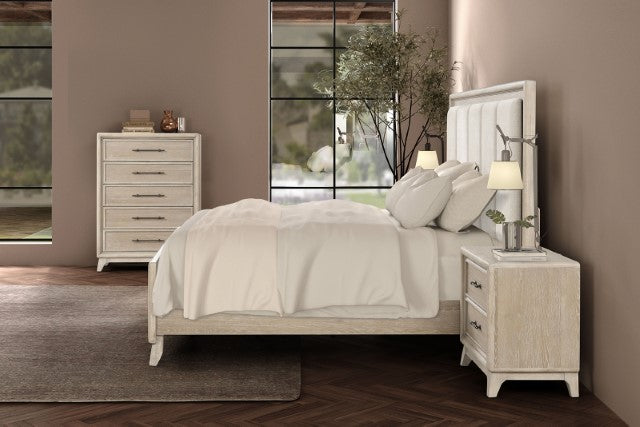 Midhurst Bed - Visions in Furniture (La Mirada, CA)
