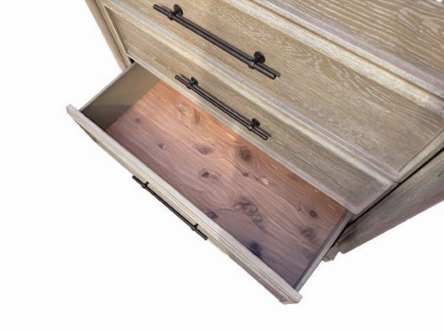 Midhurst Chest - Visions in Furniture (La Mirada, CA)