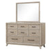 Midhurst Dresser - Visions in Furniture (La Mirada, CA)