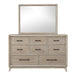 Midhurst Dresser - Visions in Furniture (La Mirada, CA)