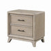 Midhurst Nightstand - Visions in Furniture (La Mirada, CA)