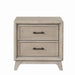 Midhurst Nightstand - Visions in Furniture (La Mirada, CA)