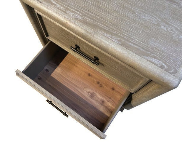 Midhurst Nightstand - Visions in Furniture (La Mirada, CA)