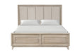 Midhurst Bed - Visions in Furniture (La Mirada, CA)