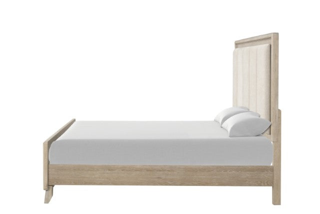 Midhurst Queen Bedroom Set - Visions in Furniture (La Mirada, CA)
