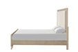 Midhurst E.King & Queen Bed - Visions in Furniture (La Mirada, CA)