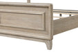 Midhurst Bed - Visions in Furniture (La Mirada, CA)