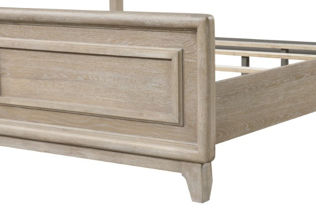 Midhurst Bed - Visions in Furniture (La Mirada, CA)