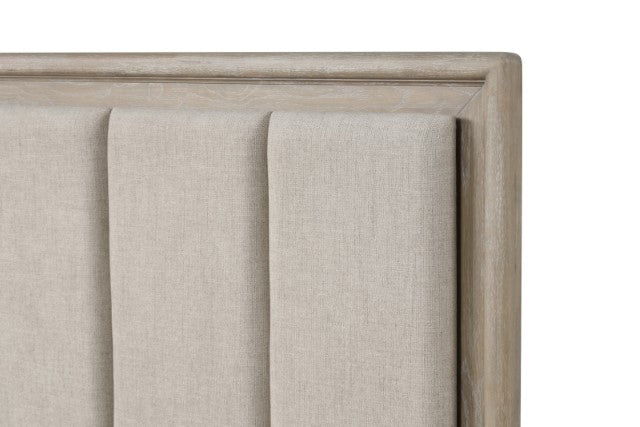 Midhurst E.King & Queen Bed - Visions in Furniture (La Mirada, CA)